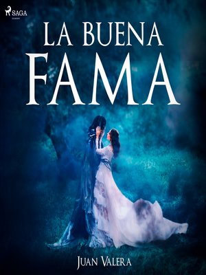 cover image of La buena fama
